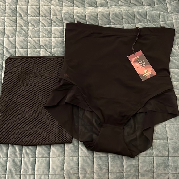 Honeylove Intimates & Sleepwear Honeylove Super Power Brief 2x Nwt Poshmark